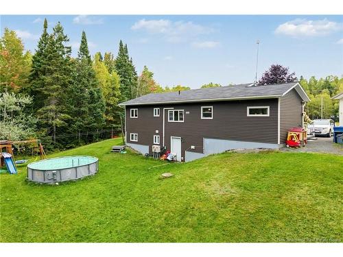 15 Brentwood Dr, Newbridge, NB 