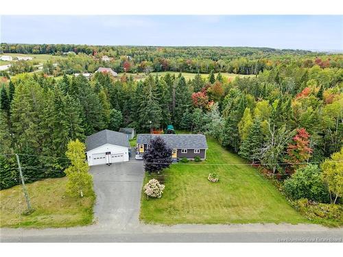 15 Brentwood Dr, Newbridge, NB 
