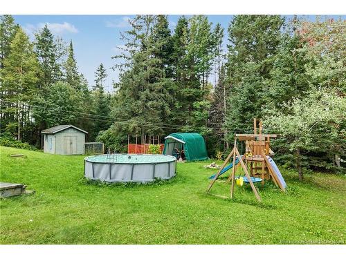 15 Brentwood Dr, Newbridge, NB 