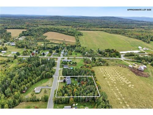 15 Brentwood Dr, Newbridge, NB 