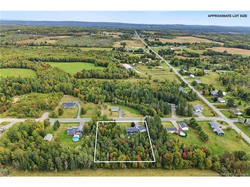 15 Brentwood Dr, Newbridge, NB 