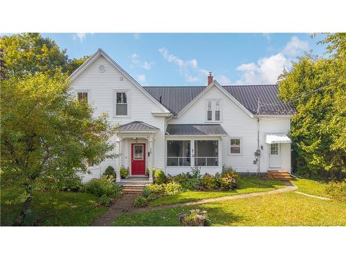 20 Boundary St, Saint Stephen, NB 
