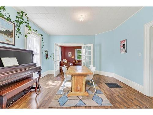 20 Boundary St, Saint Stephen, NB 