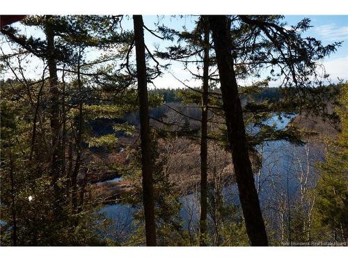 / Grand Lake Rd, Big Hole, NB 