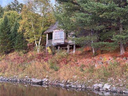 / Grand Lake Rd, Big Hole, NB 