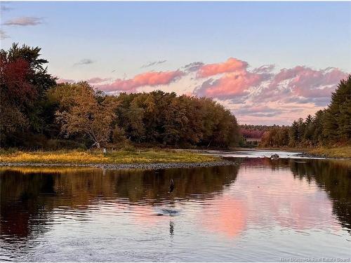 / Grand Lake Rd, Big Hole, NB 