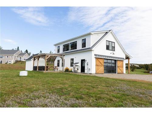 52 Don-De-Dieu Dr, Bayside, NB 