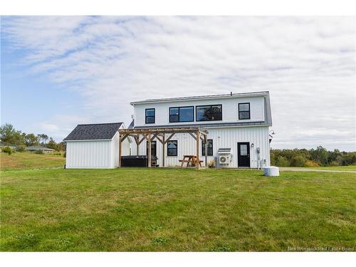 52 Don-De-Dieu Dr, Bayside, NB 