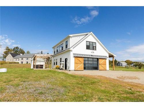 52 Don-De-Dieu Dr, Bayside, NB 