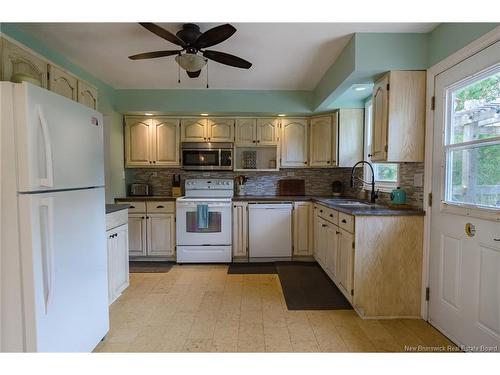 9 Woodward Cres, Quispamsis, NB 