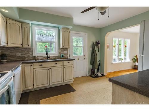 9 Woodward Cres, Quispamsis, NB 