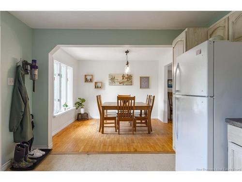9 Woodward Cres, Quispamsis, NB 