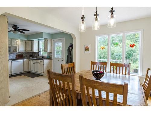 9 Woodward Cres, Quispamsis, NB 