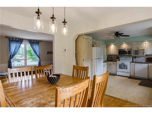9 Woodward Cres, Quispamsis, NB 