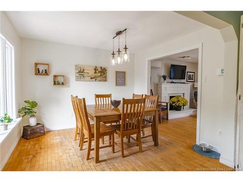 9 Woodward Cres, Quispamsis, NB 