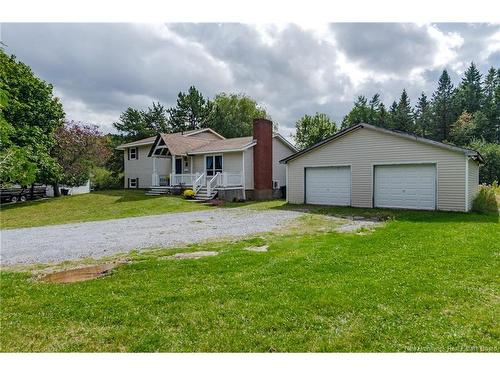 9 Woodward Cres, Quispamsis, NB 