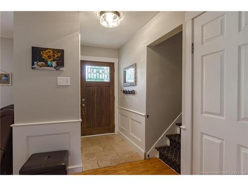 9 Woodward Cres, Quispamsis, NB 
