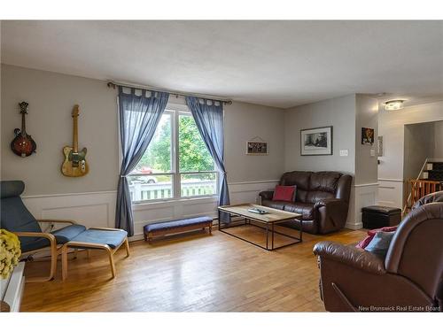 9 Woodward Cres, Quispamsis, NB 