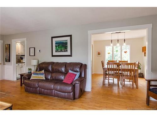 9 Woodward Cres, Quispamsis, NB 