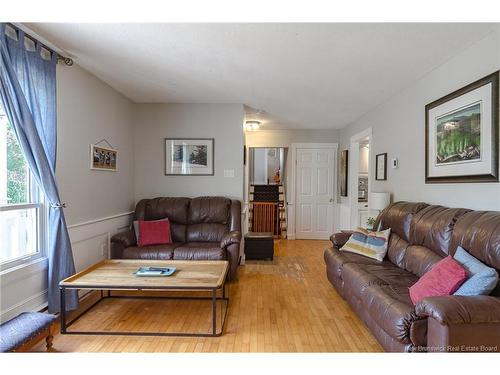 9 Woodward Cres, Quispamsis, NB 