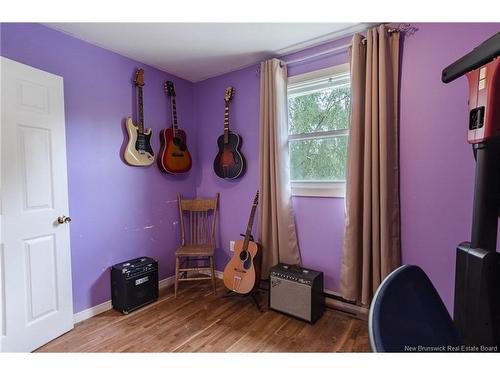 9 Woodward Cres, Quispamsis, NB 