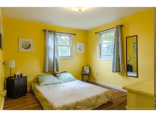 9 Woodward Cres, Quispamsis, NB 