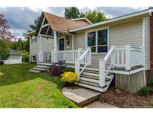 9 Woodward Cres, Quispamsis, NB 