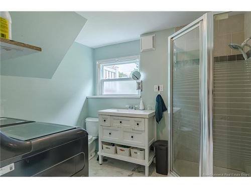 9 Woodward Cres, Quispamsis, NB 