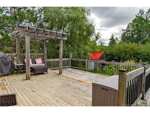 9 Woodward Cres, Quispamsis, NB 