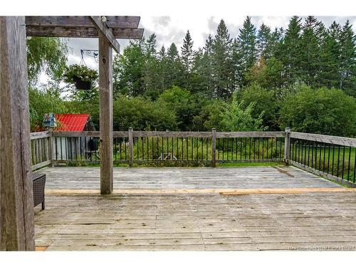 9 Woodward Cres, Quispamsis, NB 