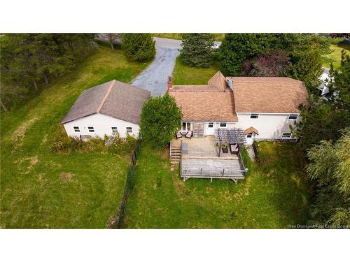9 Woodward Cres, Quispamsis, NB 