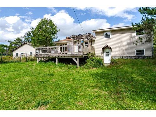 9 Woodward Cres, Quispamsis, NB 