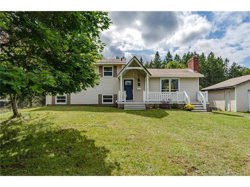 9 Woodward Cres, Quispamsis, NB 