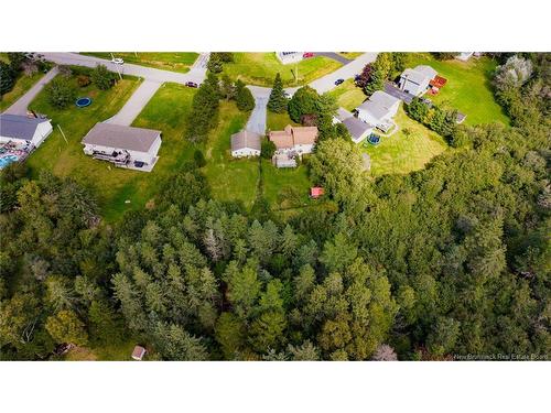 9 Woodward Cres, Quispamsis, NB 