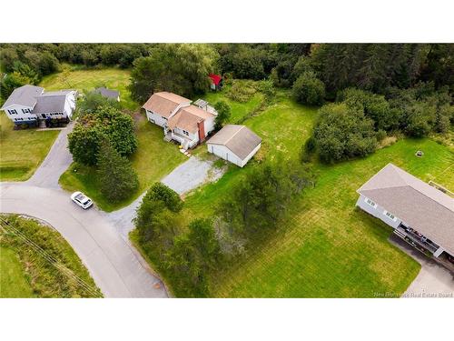 9 Woodward Cres, Quispamsis, NB 