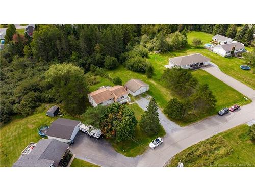 9 Woodward Cres, Quispamsis, NB 