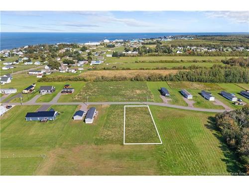 Lot A 23-17 Bedeche St, Cap-Pelé, NB 