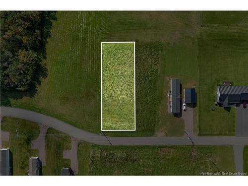 Lot A 23-17 Bedeche St, Cap-Pelé, NB 