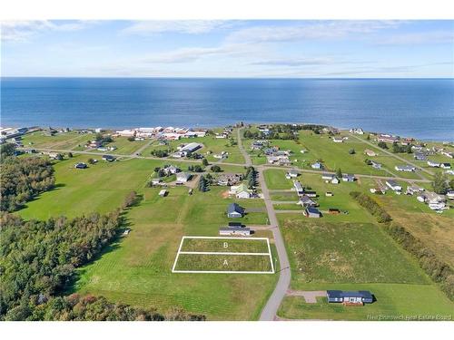 Lot A 23-17 Bedeche St, Cap-Pelé, NB 