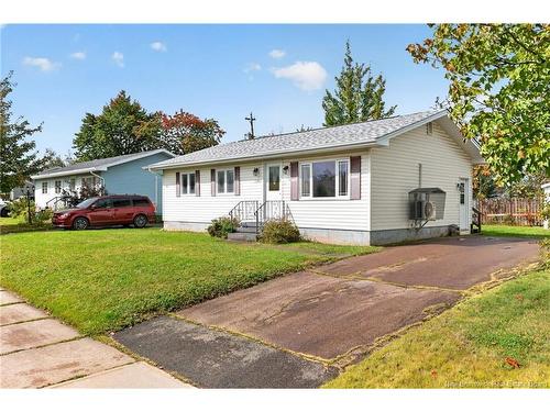 139 Barrieau Rd, Moncton, NB 