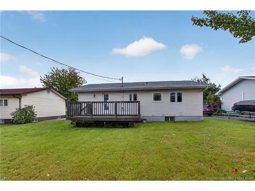 139 Barrieau Rd, Moncton, NB 