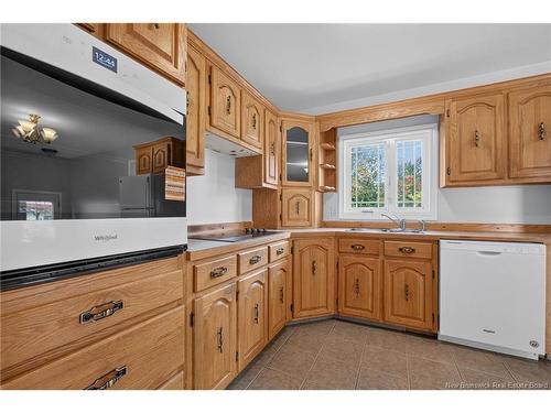 139 Barrieau Rd, Moncton, NB 