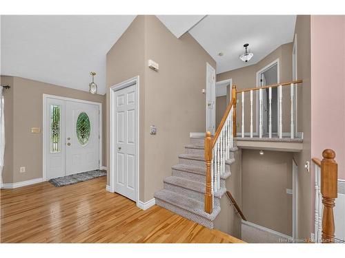 301 Worthington Ave, Moncton, NB 