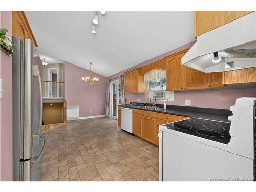 301 Worthington Ave, Moncton, NB 