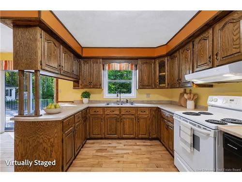 300 Hughes St, Noonan, NB 