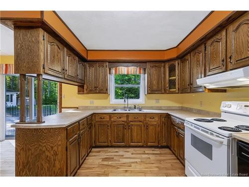 300 Hughes St, Noonan, NB 