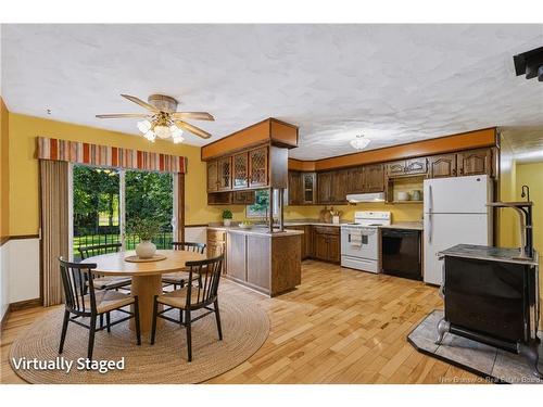 300 Hughes St, Noonan, NB 