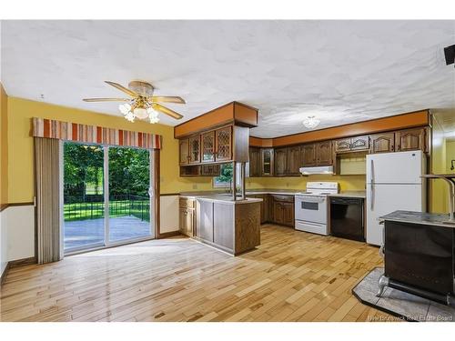 300 Hughes St, Noonan, NB 