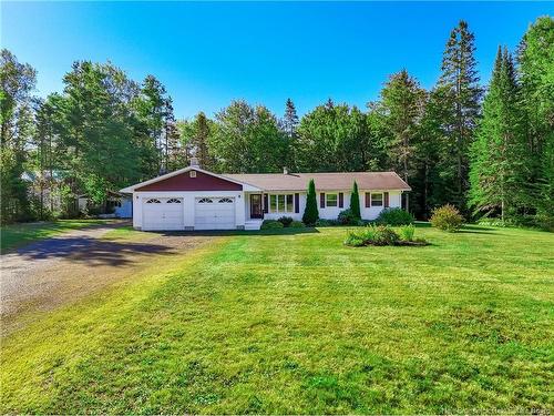 300 Hughes St, Noonan, NB 