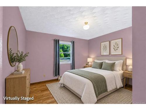 300 Hughes St, Noonan, NB 